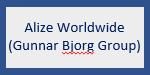 Alize Worldwide Logo